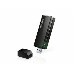 TP-Link AC1300 Wireless Dual Band USB 3.0 Adapter