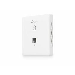 TP-Link 300Mbps Wireless N Wall-Plate Access Point