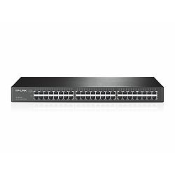 TP-Link 48-Port Gigabit Desktop Rackmount Switch