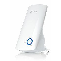 TP-Link 2,4GHz 300Mbps Universal WiFi Range Extender