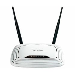 TP-Link 2,4Ghz 300Mbps Wireless N Router