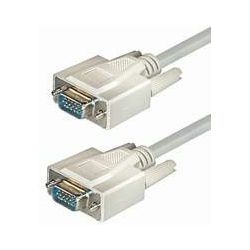 Transmedia VGA Monitor Cable 1,8m