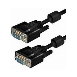 Transmedia VGA Monitor Cable 1,8m