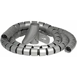 Transmedia Cable Sleeve length: 2m, incl. cable through clip