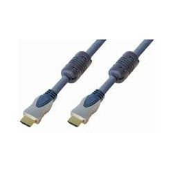 Transmedia HDMI High Quality Kabel 1m