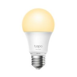 TP-Link Smart Wi-Fi žarulja E27, 8.7W, 806lm, 2700K dimabilna, glasovna kontrola (Amazon Alexa & Google Assistant)