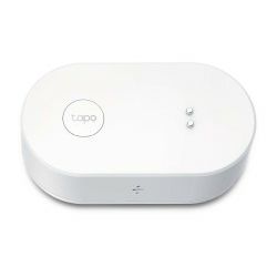 TP-Link Tapo T300 Pametni senzor curenja vode, 90dB alarm, IP67, Tapo app
