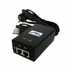 Ubiquiti Networks PoE adapter 48V 0,5A 24W Gigabit Port