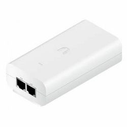 Ubiquiti Networks Gigabit PoE adapter 54V 1,5A (80W)