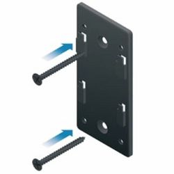 Ubiquiti Networks POE Wall Mounting Bracket