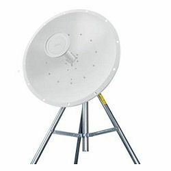 Ubiquiti Networks 5GHz 30dBi RocketDish Antena