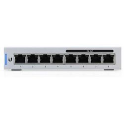 Ubiquiti Networks 5-pack UniFi 8-Port Managed Gigabit Switch w 4 802.3af PoE Ports