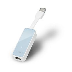 TP-Link USB2.0 mrežni adapter, 1×USB2.0, 1×10/100