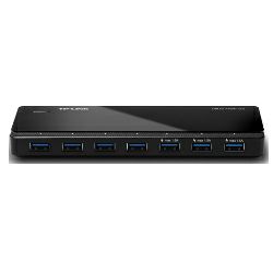 TP-Link USB3.0 Hub 7-port, sa napajanjem