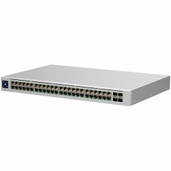 UniFi 48Port Gigabit Switch with PoE and SFP