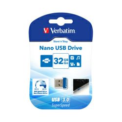 Verbatim USB3.0 Nano StorenStay 32GB
