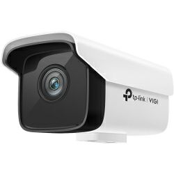 3MP Outdoor Bullet Network CameraSPEC: H.265+/H.265/H.264+/H.264, 1/2.7"" Progressive Scan CMOS, Color/0.1 Lux@F2.4, 0 Lux with IR, 25fps/30fps (2304x1296, 2048x1280, 1920x1080, 1280x720), PoE/12V DC,