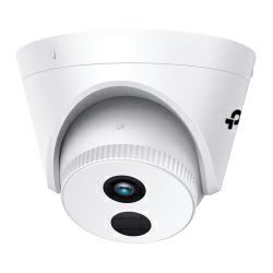 3MP Turret Network Camera