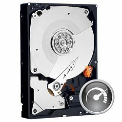 HDD, 500GB-7200RPM-SATA6