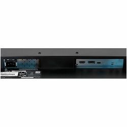 Iiyama ProLite XUB2492HSC-B1 - LED monitor24" (23.8" viewable) 1920 x 1080 Full HD (1080p) @ 75 Hz IPS 250 cd/m² 1000:1 4 ms HDMI DisplayPort USB-C speakers black
