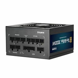 Zalman 1000W PSU TMX Series Retail