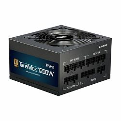 Zalman 1200W PSU TMX Series Retail