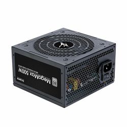 Zalman 500W PSU TXII Series Retail