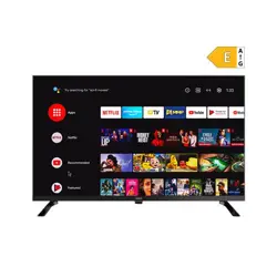 A series 32LE10K + BS-50 GRATIS