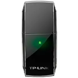 AC600 Dual Band Wireless USB Adapter, MTK, 1T1R, 433Mbps at 5Ghz + 150Mbps at 2.4Ghz, 802.11ac/a/b/g/n,USB 2.0