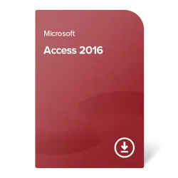 Access 2016 elektronički certifikat