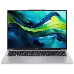 ACER Aspire Lite 16 AL16-52P-57CR 16" WUXGA, Intel Core i5-1334U, 16GB DDR5, 512GB SSD, Wi-Fi 6/BT5.1, Win 11 Pro + 2Y