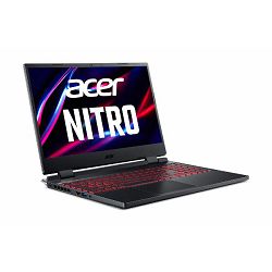 Acer Nitro 5 i7-12650H/32GB/1TB/RTX3070Ti/15,6/DOS
