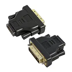 ADAPTER DVI-I to HDMI, Female
