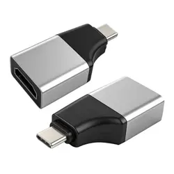 ADAPTER USB-C to HDMI, Female