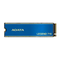 ADATA 710 Legend 2 TB SSD M.2 NVMe Gen. 3x4