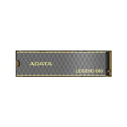 ADATA 860 Legend 1 TB SSD M.2 NVMe Gen. 4x4
