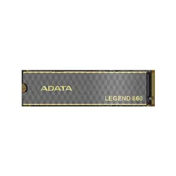 ADATA 860 Legend 500 GB SSD M.2 NVMe Gen. 4x4