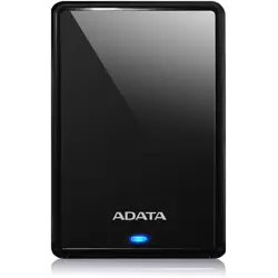 ADATA Ex HDD HV620 Slim, 2TB, usb3.1, crni