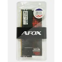 AFOX 16 GB DDR4 2400 MHz UDIMM