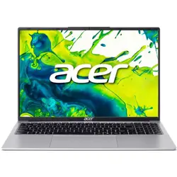 AL16-54P-52VV, 16/FHD/Core 5 120U/16GB/S512GB/DOS/SLV/2Y
