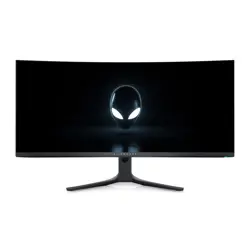 Alienware OLED Curved-Display AW3423DWF - 86.82 cm (34.18") - 3440 x 1440 UWQHD