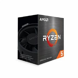 AMD Ryzen 5 5500, 6C/12T 3,6GHz/4,2GHz, 19MB, AM4