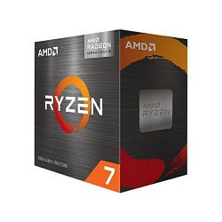 AMD Ryzen 7 5700X3D, 8C/16T 3,0/4,1GHz, 36MB, AM4