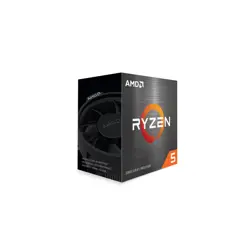 AMD Ryzen 5 5600, 6C/12T 3,6GHz/4,2GHz, 35MB, AM4