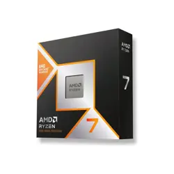 AMD Ryzen 7 9850X3D 8C/16T 5.6GHz BOX