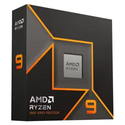 AMD Ryzen 9 9950X / 4.3 GHz processor - PIB/WOF