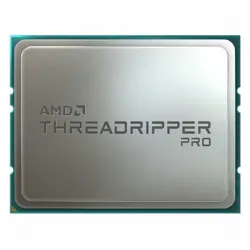 AMD Ryzen ThreadRipper PRO 3945WX - 12x - 4.00 GHz - Socket sWRX8