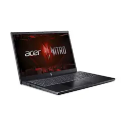 ANV15-51-93SL, 15,6/FHD/i9-13900H/32GB/S1TB/RTX4060/DOS/BLK/2Y