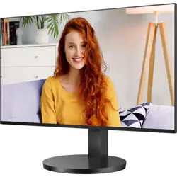 AOC 24V5CW 23.8" IPS FHD 100Hz USB-C PD monitor