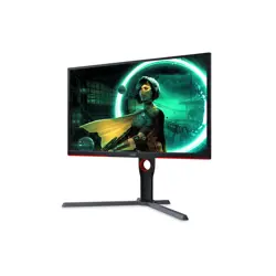 AOC 25G3ZM, 24,5", VA, 2xHDMI, DP, 240Hz, HAS